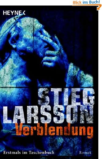 Verblendung (1): Roman