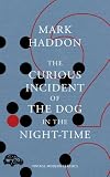 The Curious Incident Of The Dog In The Night-Time