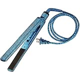 Babylisspro Limited Edition 1" Deco Cord Straightener Flat Iron...