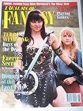 Realms of Fantasy #4.6 (August 1998)