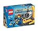LEGO Airplane Mechanic - City 7901