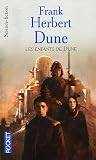 Cycle de Dune, Tome 4 : Les enfants de Dune