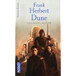 Cycle de Dune, Tome 4 