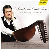 Eigenschaften Joachim Held  / Erfreuliche Lautenlust