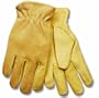 Kinco� Premium Grain Pigskin Drivers Gloves - Free Shipping on orders over $19.95