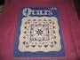 Round Robin Quilts: Friendship Quilts of the 90s and Beyond