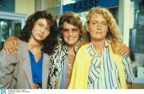 Filme wie Die glückliche Familie Folge 0116