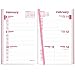 Brownline Pink Ribbon Weekly Planner $3 