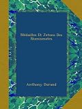 Médailles Et Jetons Des Numismates (French Edition)