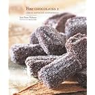 Fine Chocolates 2: Ganache: Great Ganache Experience by  Jean-Pierre Wybauw