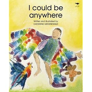 I Could be Anywhere