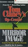 Tom Clancy's Op-Center Sea of Fire