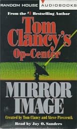 Tom Clancy's Op-Center Sea of Fire