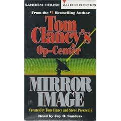 Tom Clancy's Op Center: Mirror Image (Tom Clancy's Op Center)