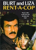 Rent-A-Cop