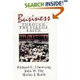 Business Through the Eyes of Faith