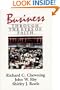 Business Through the Eyes of Faith
