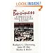 Business Through the Eyes of Faith