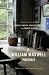 A William Maxwell Portrait: Memories and Appreciations by  ISBN 0393057712