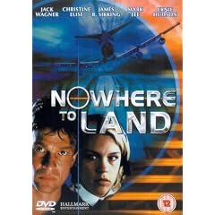 Nowhere to Land [DVD] [2005]