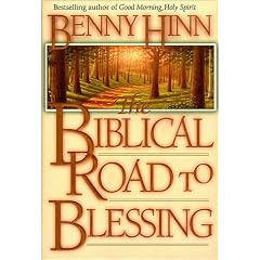 The Biblical Road to Blessing