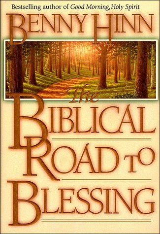 The Biblical Road to Blessing under Charismatic in The Books Store