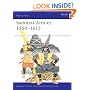 Samurai Armies, 1550-1615 (Men-at-arms)