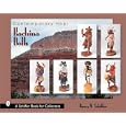 Contemporary Hopi Kachina Dolls (Schiffer Book for Collectors) by Nancy N. Schiffer