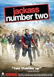 DVD : Jackass Number Two (Widescreen Edition)