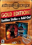 Sudden Strike Gold Edition
