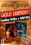 Sudden Strike Gold Edition