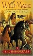 Wild Magic (Immortals)