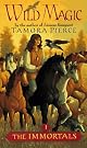 Wild Magic (Immortals)