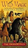 Wild Magic (Immortals)
