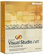 Visual Studio .net Pro 2002 Upgrade