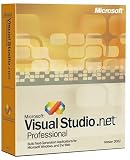 Visual Studio .net Pro 2002 Upgrade