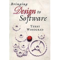Bringing Design to Software (ACM Press)