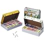 o Crayola LLC o - Crayon Classpack, Large Size, 400/BX, 8 Assorted Colors