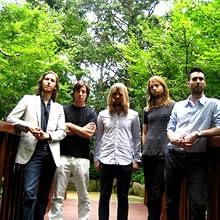 Maroon 5
