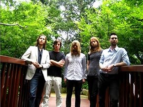 Image of Maroon 5
