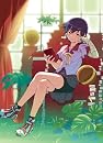 化物語 第三巻 / するがモンキー (完全生産限定版) [Blu-ray]