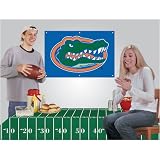 Florida Gators NCAA Tailgate Party Kit