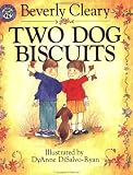 Two Dog Biscuits