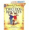 Two Dog Biscuits
