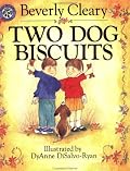 Two Dog Biscuits