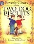 Two Dog Biscuits