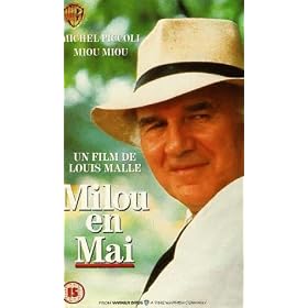 Milou En Mai [1990]
