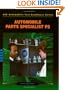 ASE Automobile Test Readiness Series: Automobile Parts Specialist P2
