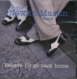 Believe I ´ ll Go Back Home ( Audio CD ) - B0007LHFXM