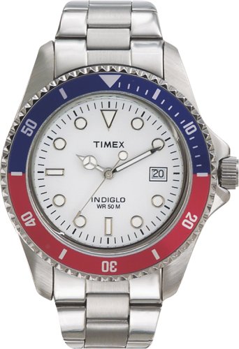 Timex Watches, Timex Men's Watch T2B111, Mens Watches, Mens Timex Watches, Timex Mens Watches 
